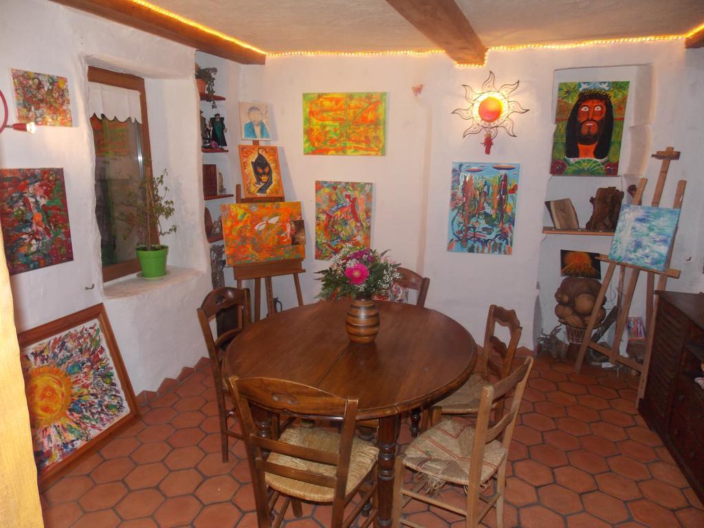 Bed & Breakfast La Maison Du Bonheur