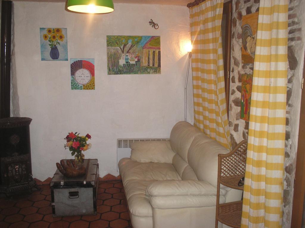 La Maison Du Bonheur Bed & Breakfast