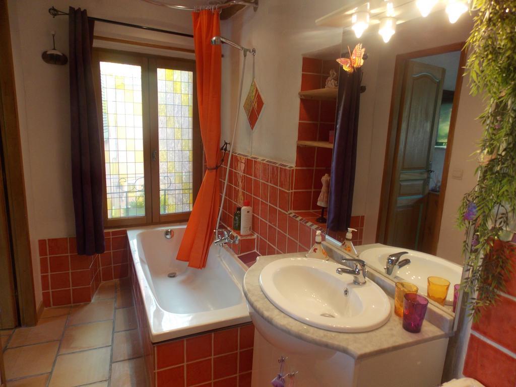 Bed & Breakfast La Maison Du Bonheur *