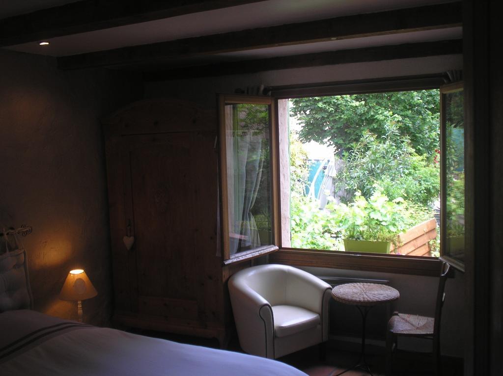 La Maison Du Bonheur Aups