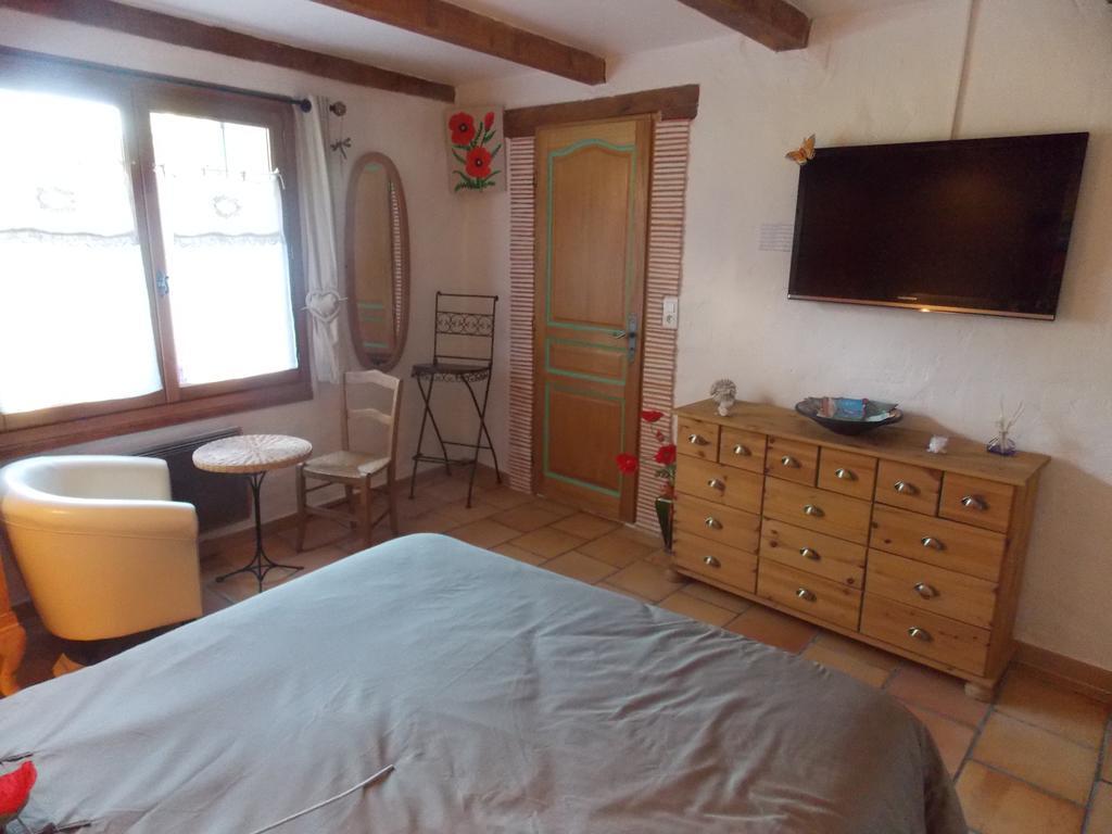 La Maison Du Bonheur Bed & Breakfast *