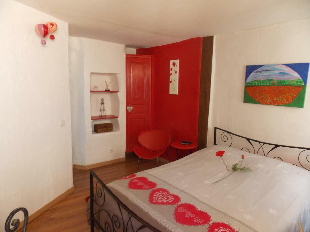 La Maison Du Bonheur Bed & Breakfast