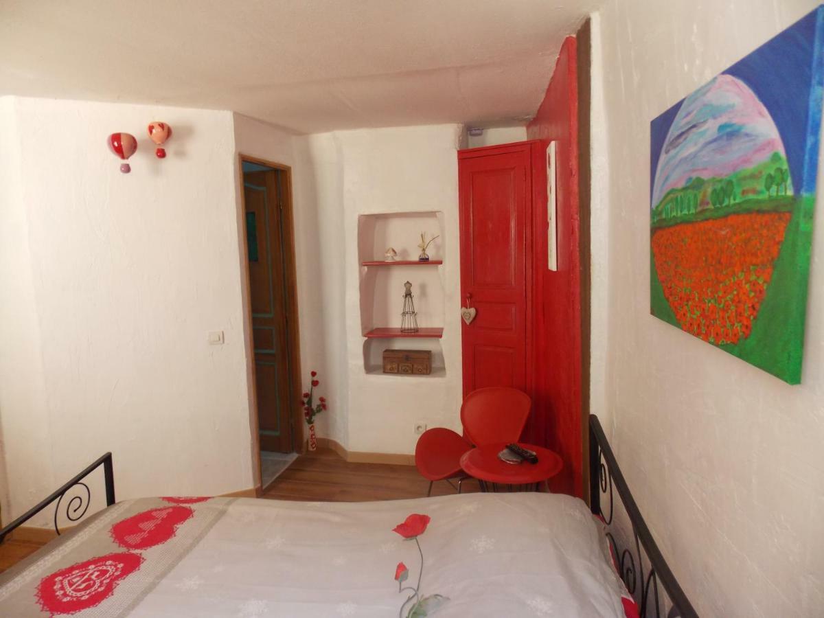 La Maison Du Bonheur Bed & Breakfast *