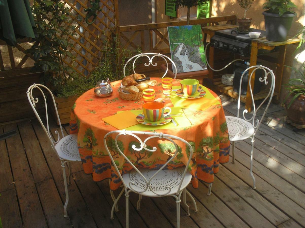 Bed & Breakfast La Maison Du Bonheur