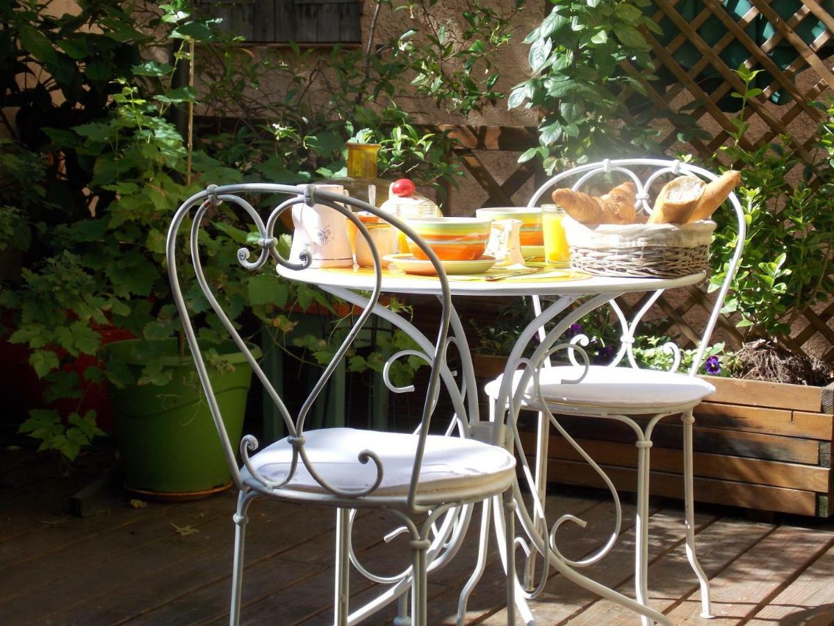 La Maison Du Bonheur *